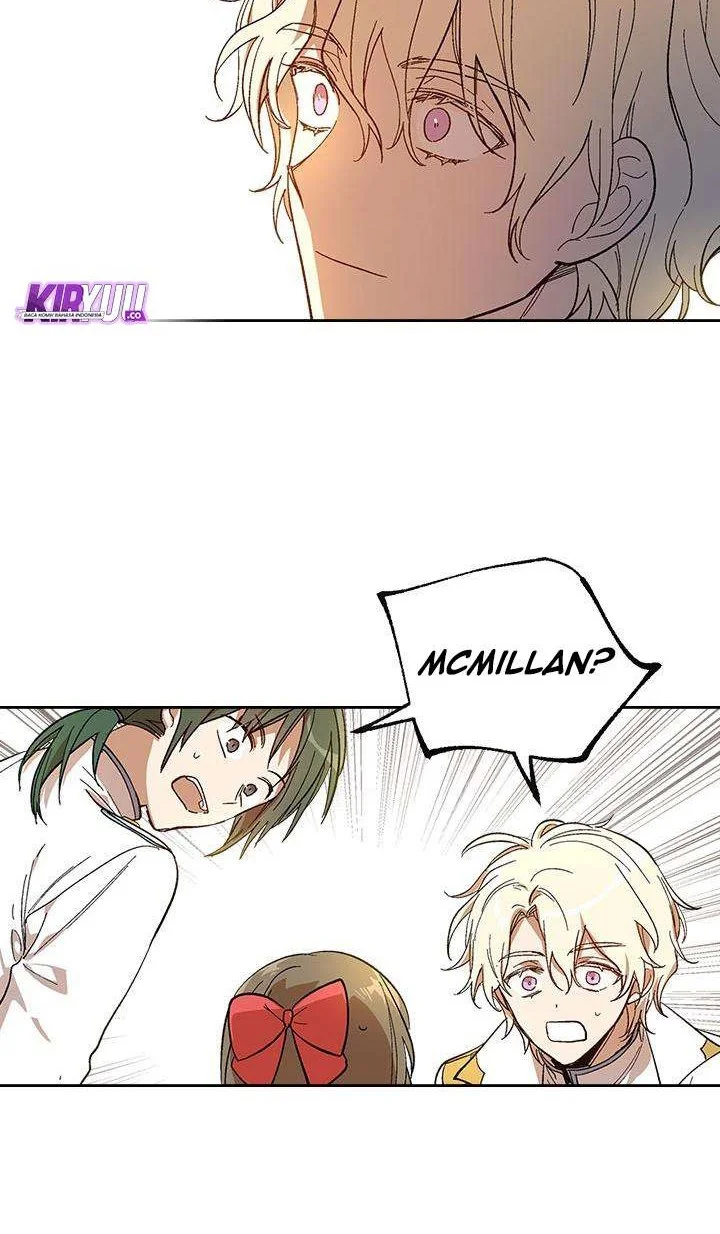 The Reason Why Raeliana Ended up at the Duke’s Mansion Chapter 98 - halaman 15