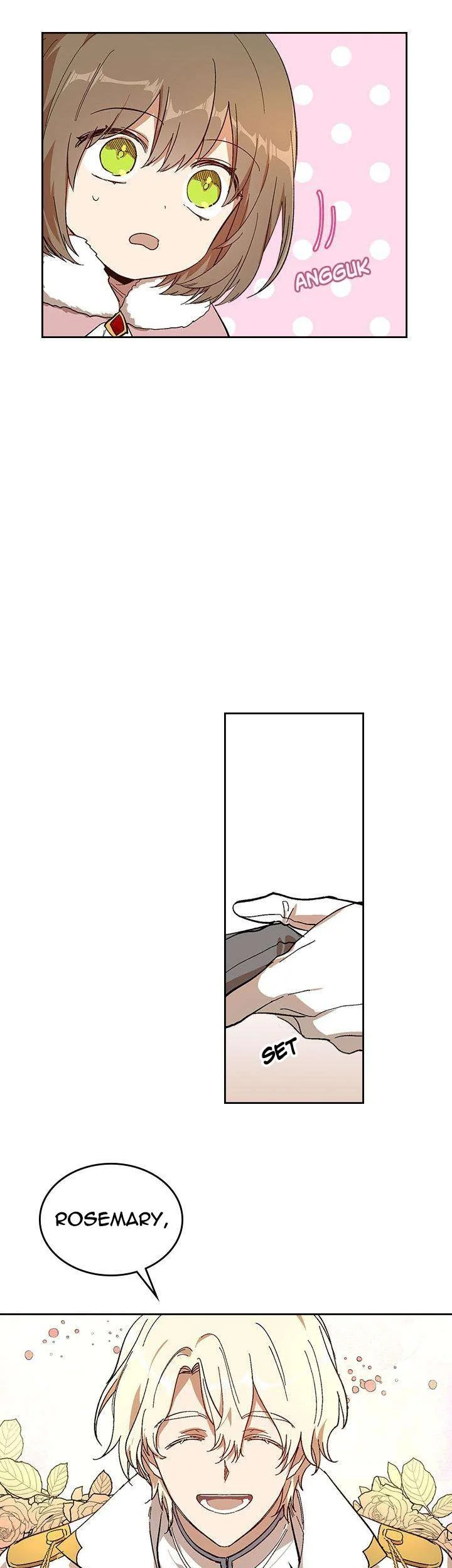 The Reason Why Raeliana Ended up at the Duke’s Mansion Chapter 98 - halaman 16