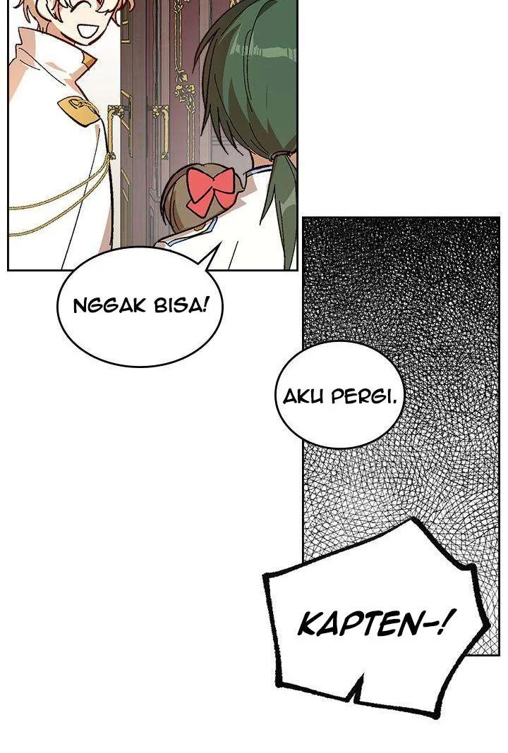The Reason Why Raeliana Ended up at the Duke’s Mansion Chapter 98 - halaman 19
