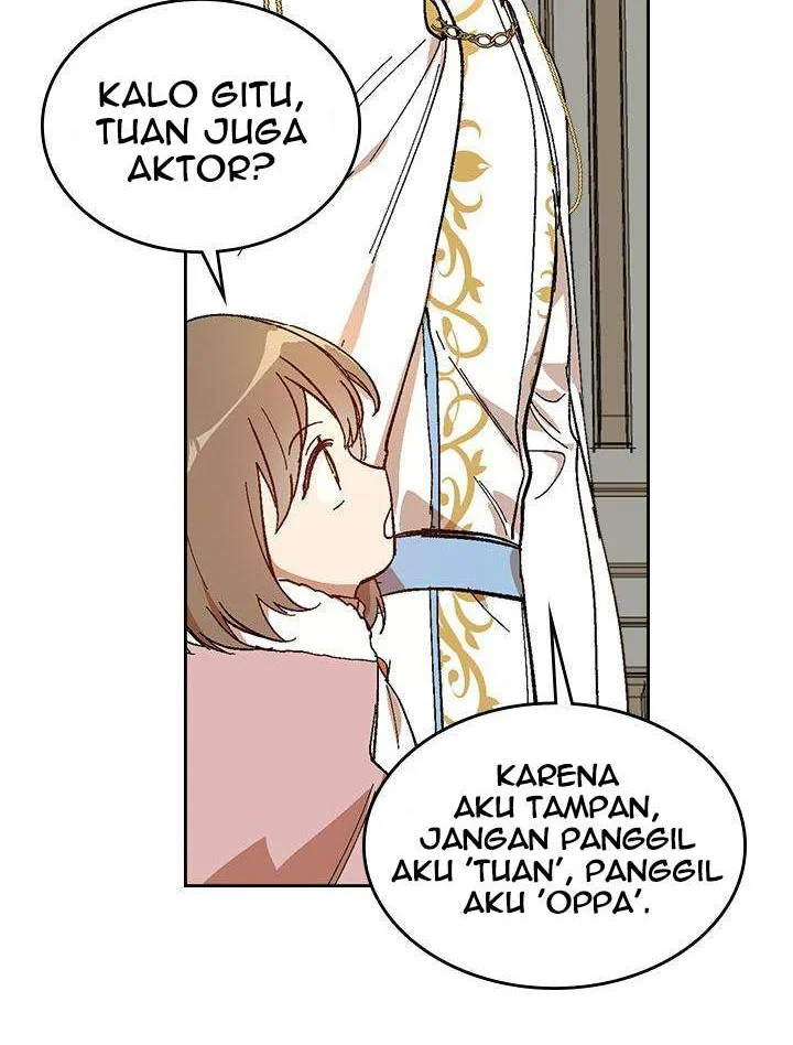 The Reason Why Raeliana Ended up at the Duke’s Mansion Chapter 98 - halaman 21