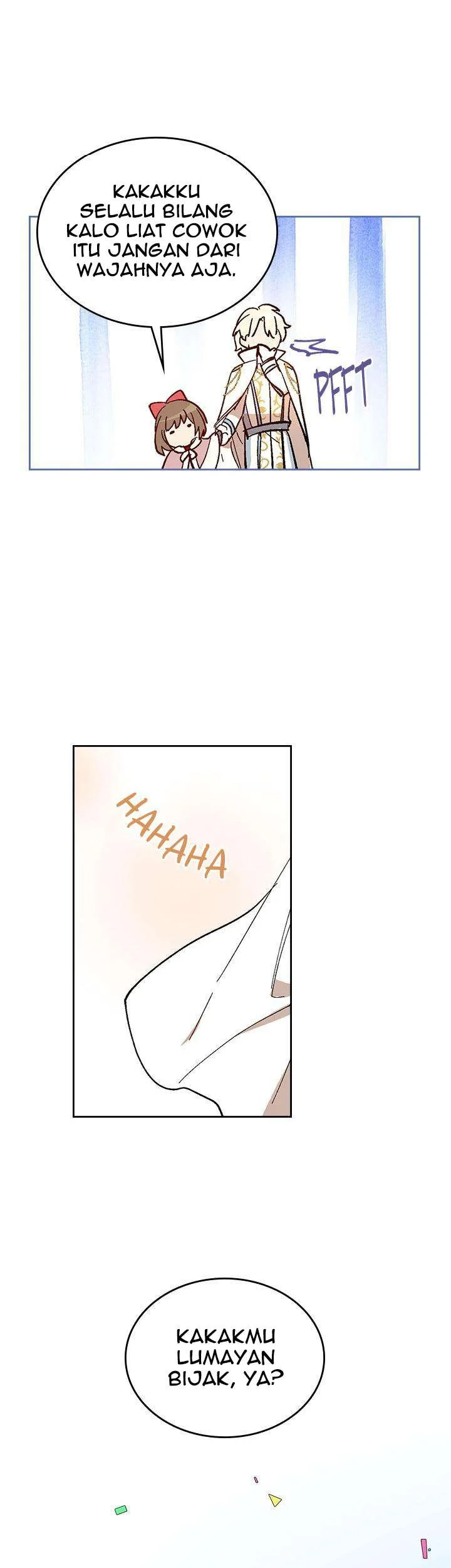 The Reason Why Raeliana Ended up at the Duke’s Mansion Chapter 98 - halaman 22