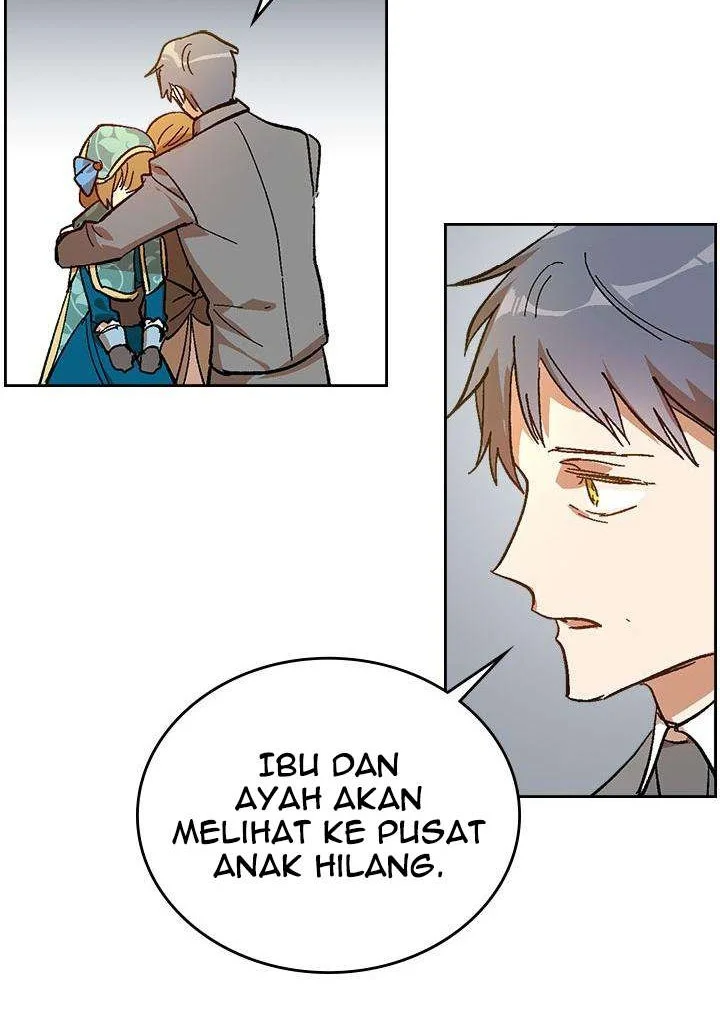 The Reason Why Raeliana Ended up at the Duke’s Mansion Chapter 98 - halaman 25