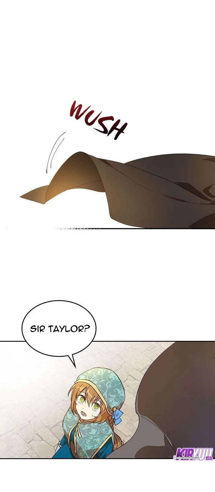 The Reason Why Raeliana Ended up at the Duke’s Mansion Chapter 98 - halaman 27