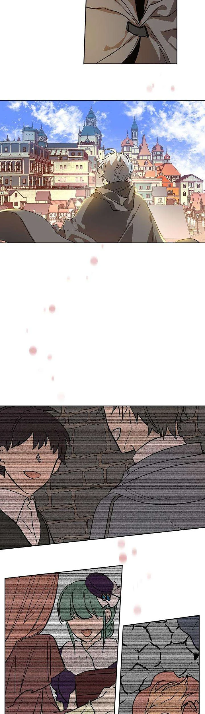 The Reason Why Raeliana Ended up at the Duke’s Mansion Chapter 98 - halaman 29