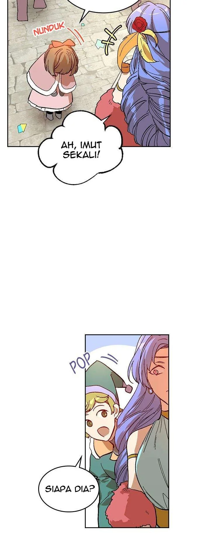 The Reason Why Raeliana Ended up at the Duke’s Mansion Chapter 98 - halaman 3