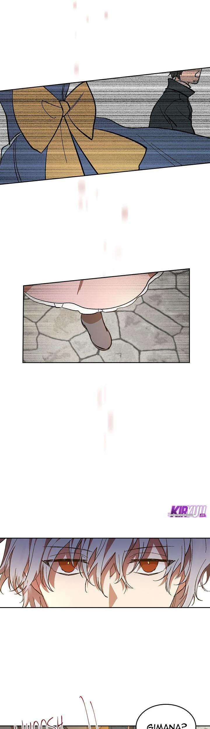The Reason Why Raeliana Ended up at the Duke’s Mansion Chapter 98 - halaman 31
