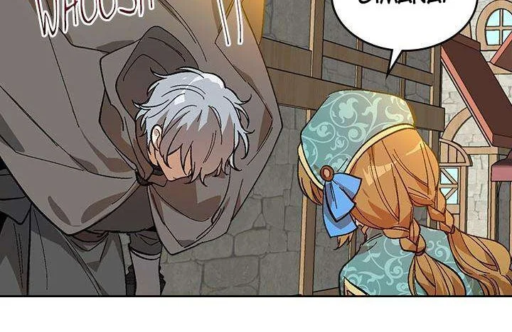 The Reason Why Raeliana Ended up at the Duke’s Mansion Chapter 98 - halaman 32