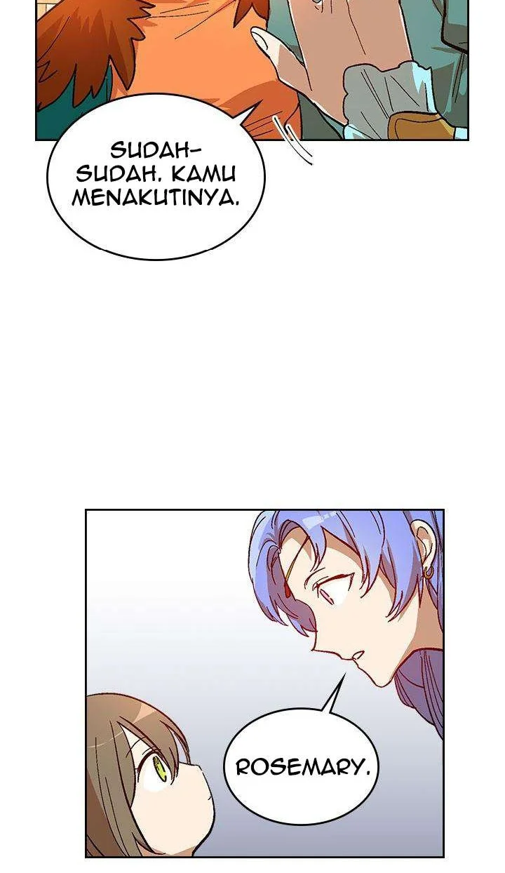 The Reason Why Raeliana Ended up at the Duke’s Mansion Chapter 98 - halaman 5