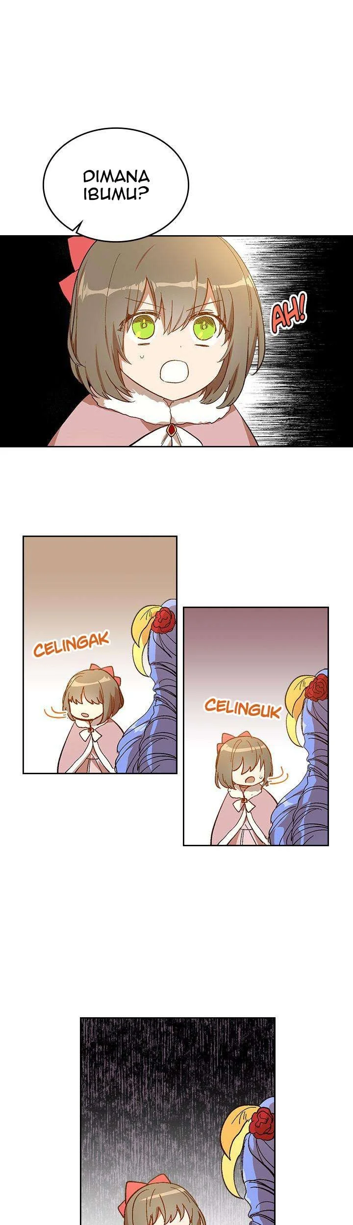 The Reason Why Raeliana Ended up at the Duke’s Mansion Chapter 98 - halaman 6