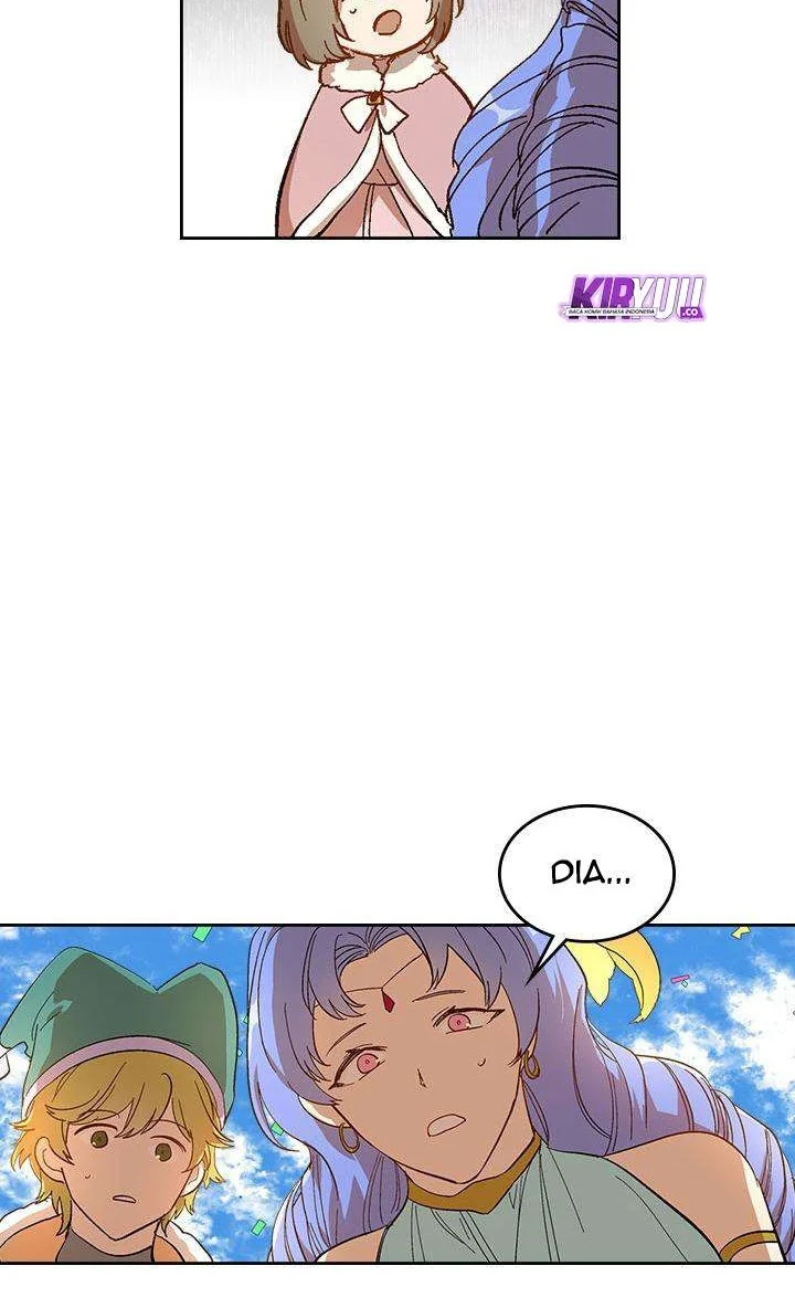 The Reason Why Raeliana Ended up at the Duke’s Mansion Chapter 98 - halaman 7