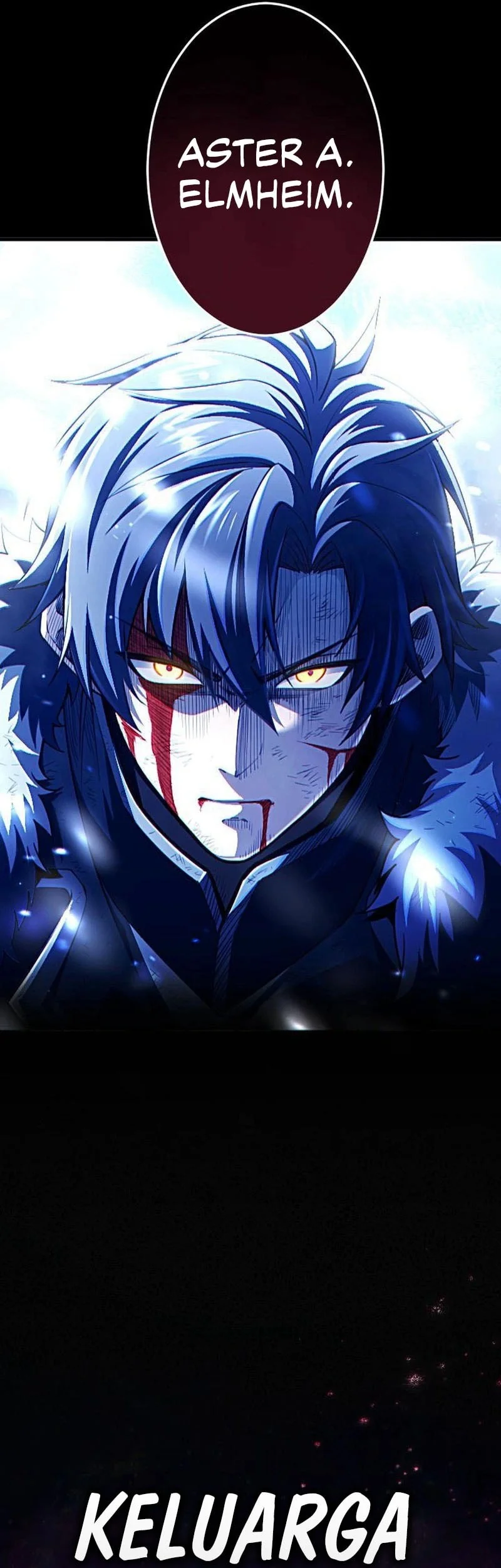 The Rebel Of The Tyrant Noble Family Chapter 1 - halaman 10