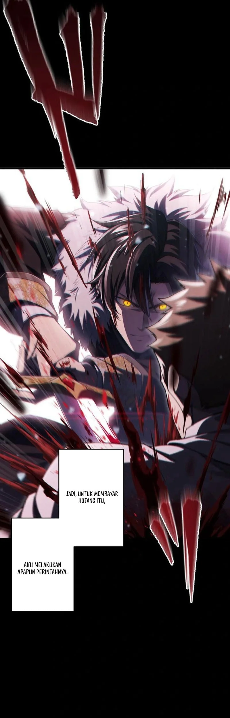 The Rebel Of The Tyrant Noble Family Chapter 1 - halaman 14