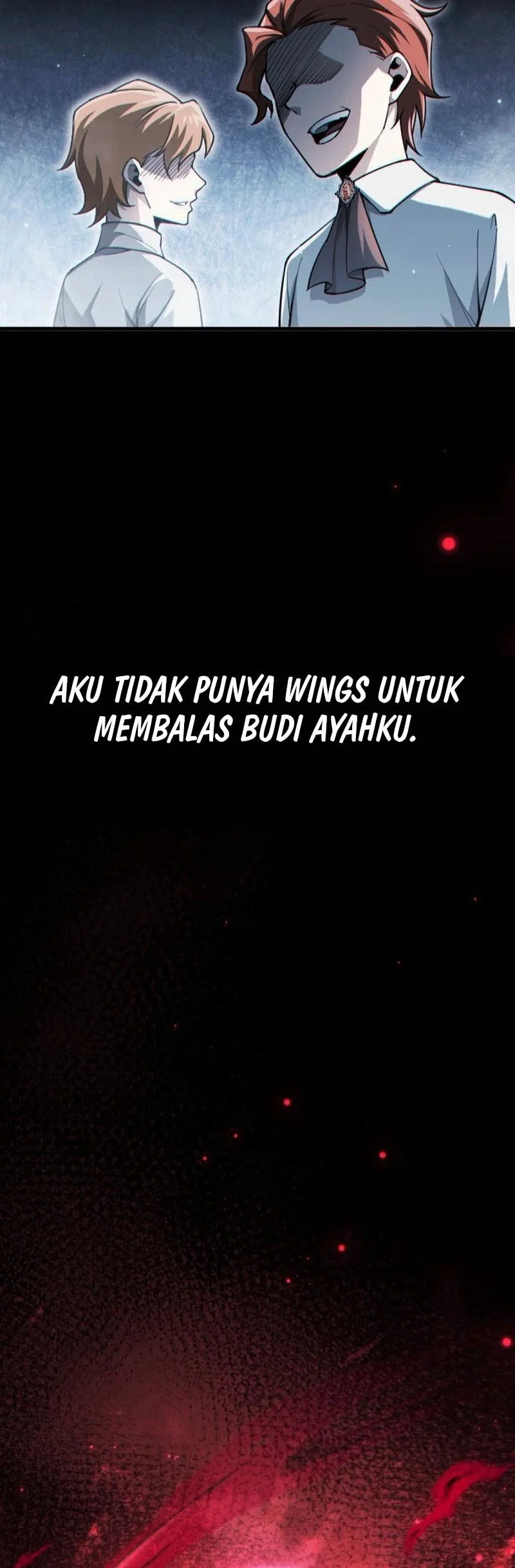 The Rebel Of The Tyrant Noble Family Chapter 1 - halaman 16