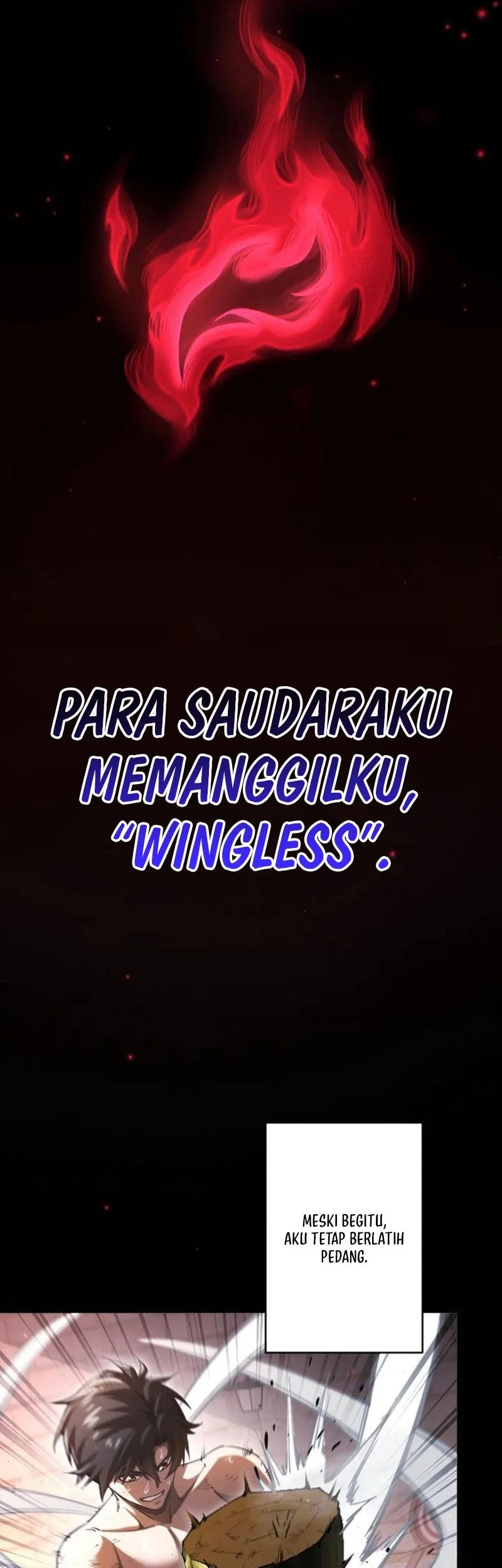 The Rebel Of The Tyrant Noble Family Chapter 1 - halaman 18