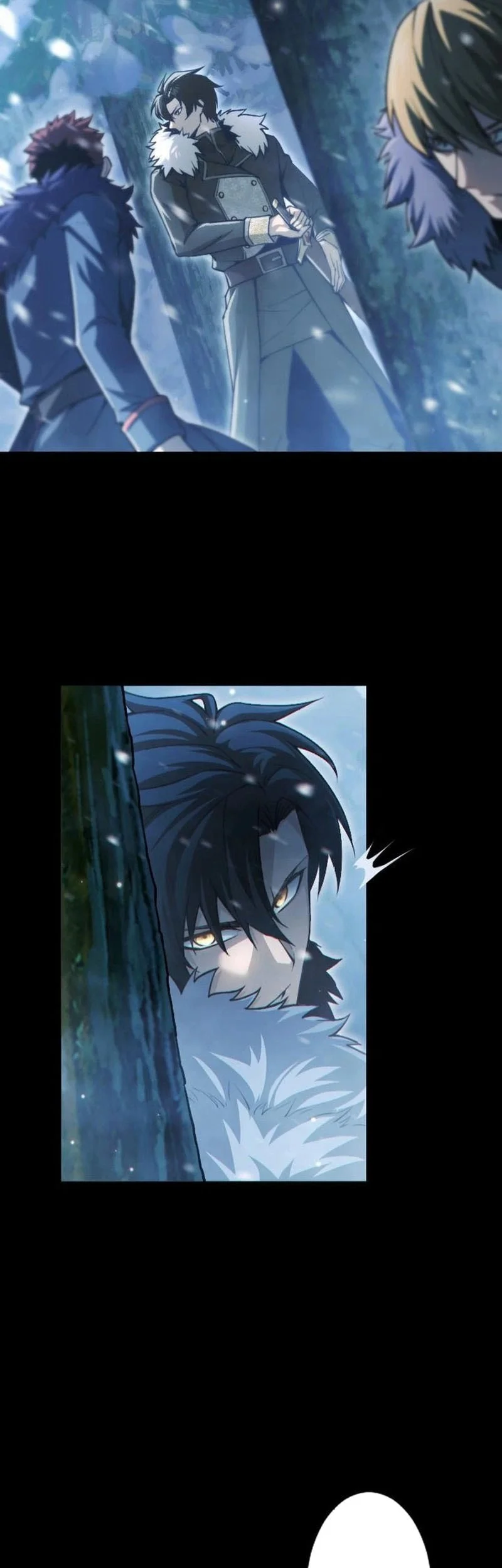 The Rebel Of The Tyrant Noble Family Chapter 1 - halaman 21