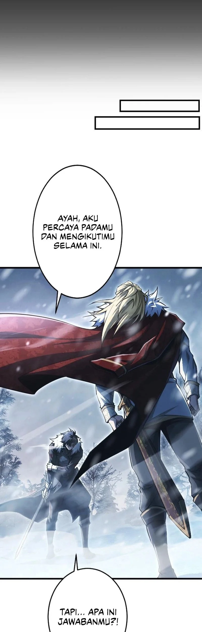 The Rebel Of The Tyrant Noble Family Chapter 1 - halaman 23