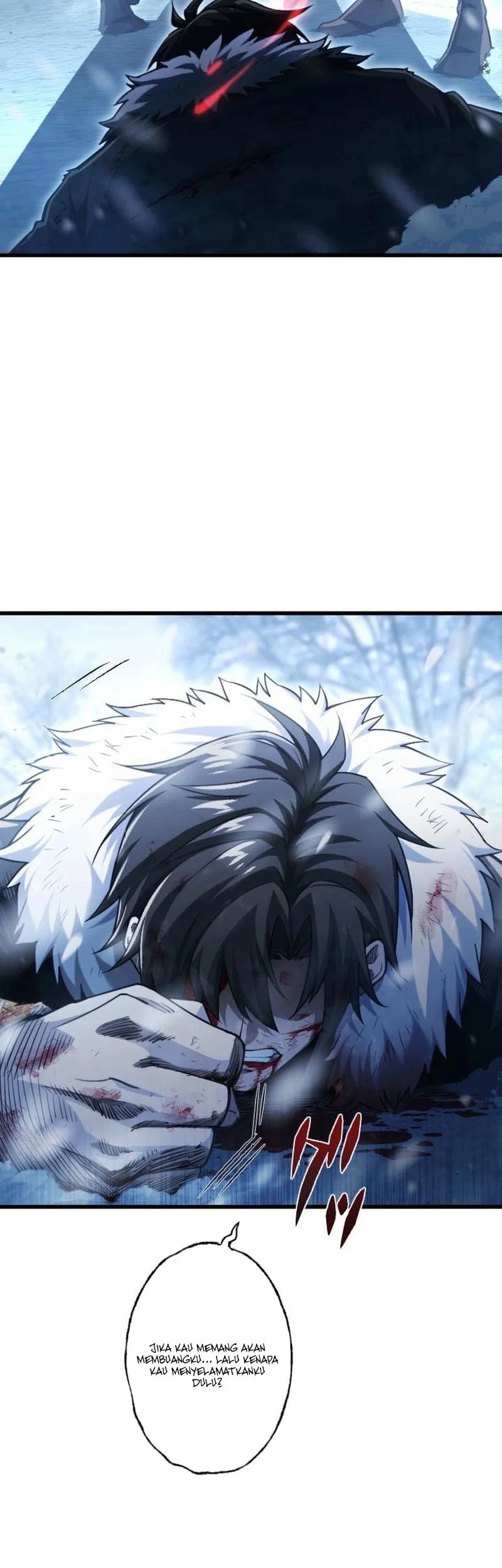 The Rebel Of The Tyrant Noble Family Chapter 1 - halaman 35