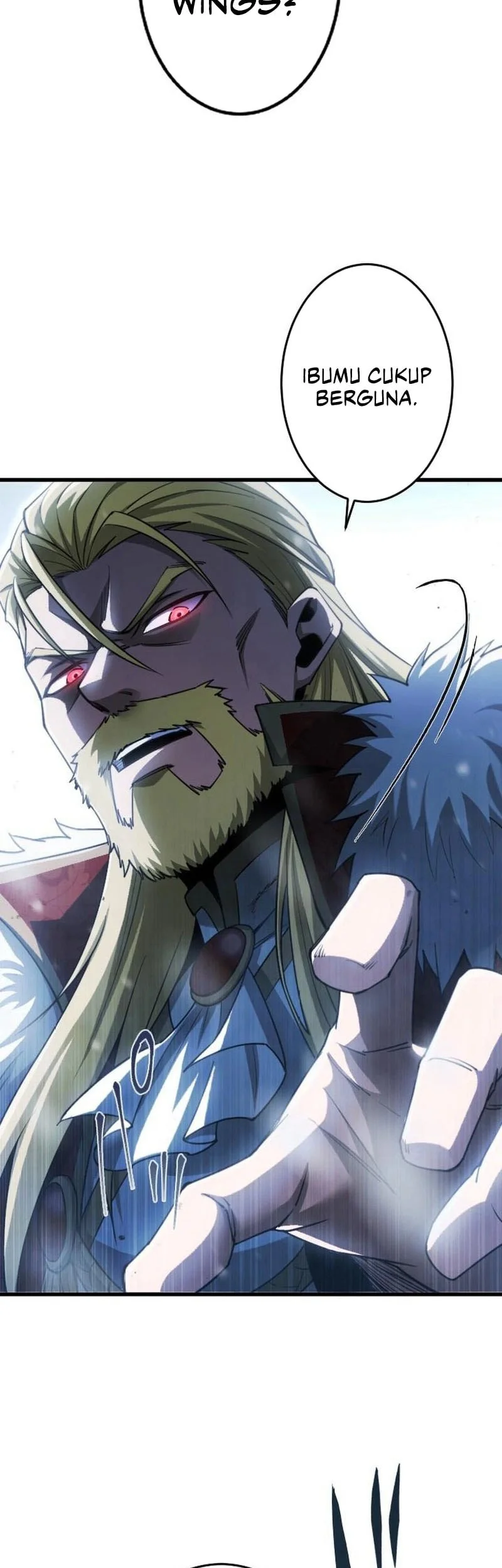 The Rebel Of The Tyrant Noble Family Chapter 1 - halaman 39