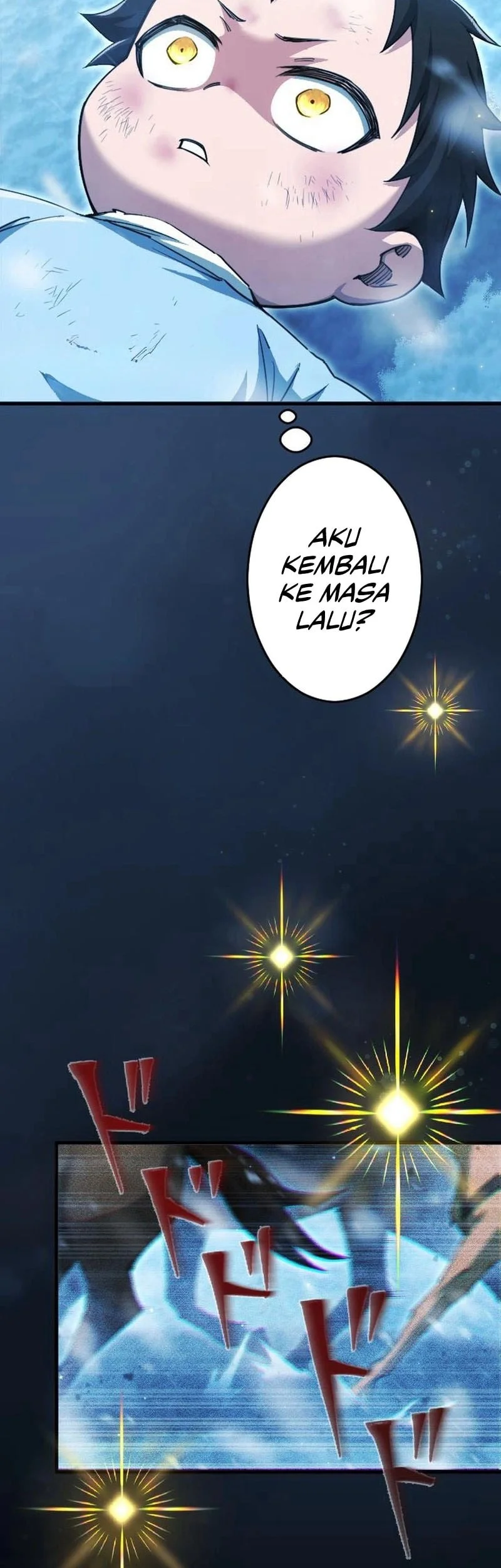 The Rebel Of The Tyrant Noble Family Chapter 1 - halaman 59