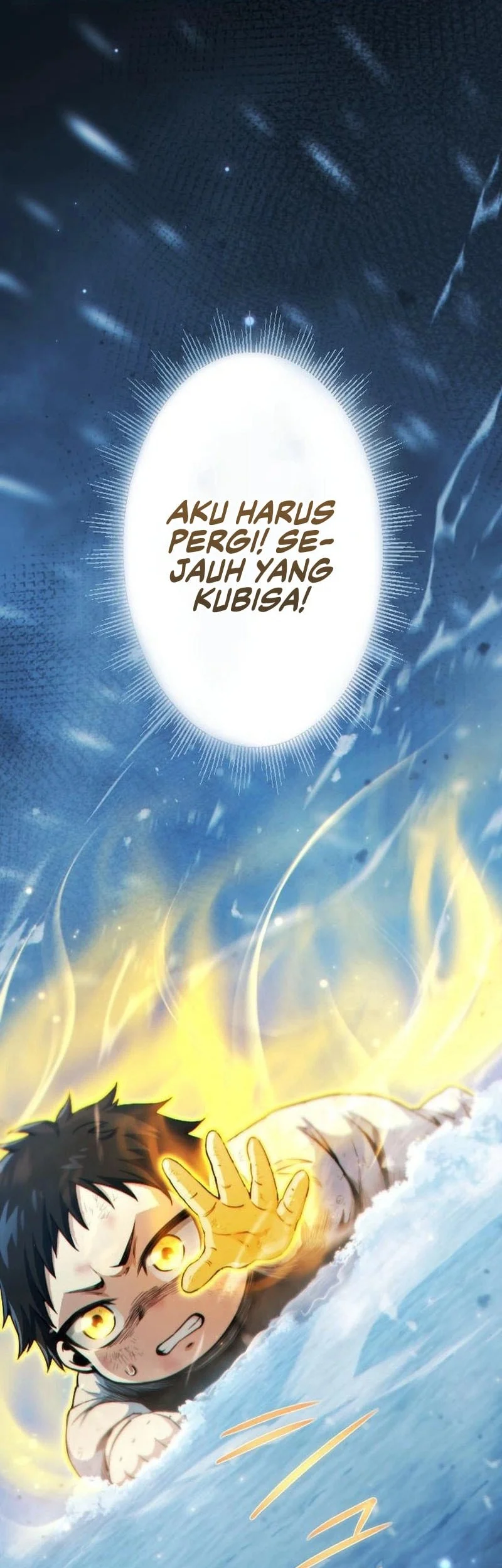 The Rebel Of The Tyrant Noble Family Chapter 1 - halaman 62