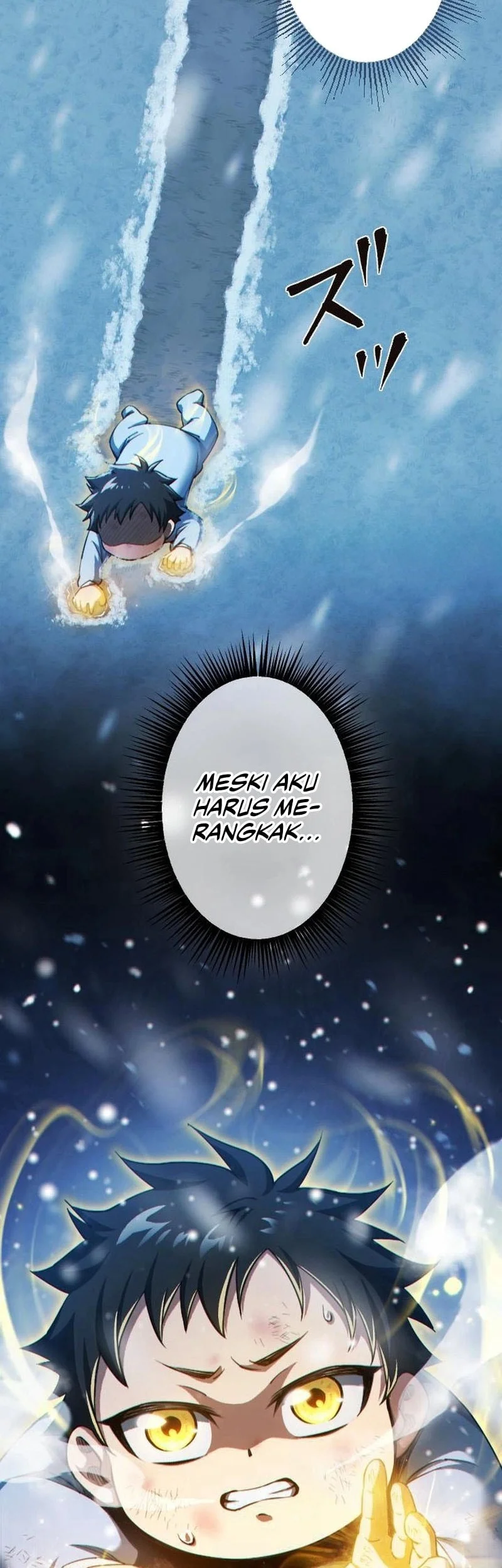 The Rebel Of The Tyrant Noble Family Chapter 1 - halaman 65
