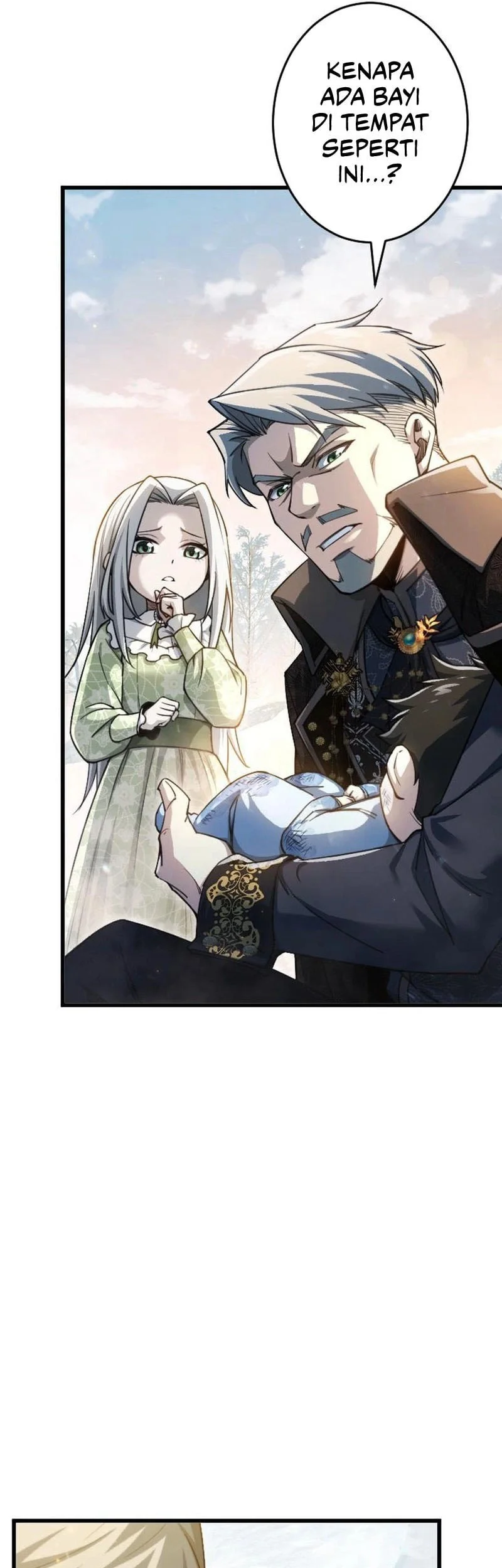 The Rebel Of The Tyrant Noble Family Chapter 1 - halaman 72