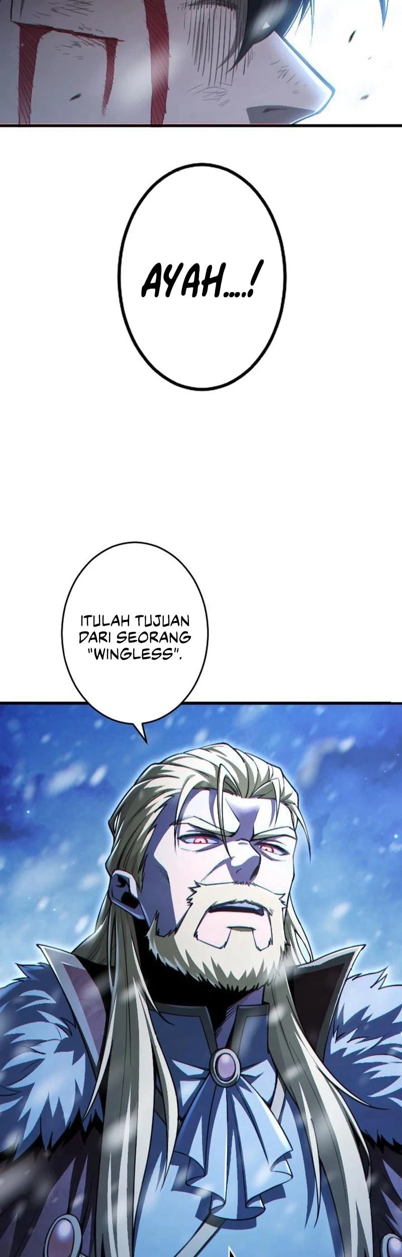The Rebel Of The Tyrant Noble Family Chapter 1 - halaman 8