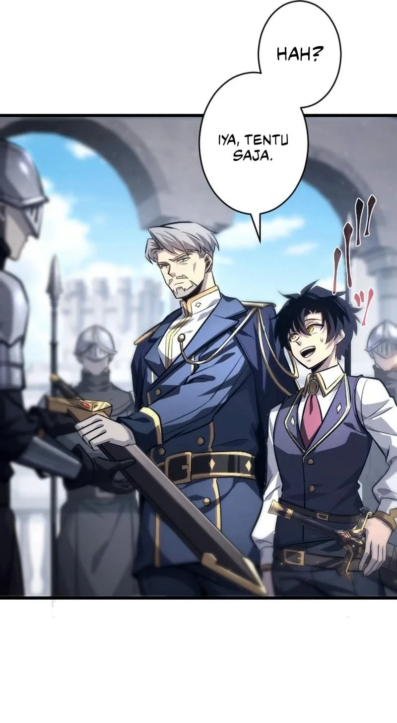 The Rebel Of The Tyrant Noble Family Chapter 10 - halaman 13