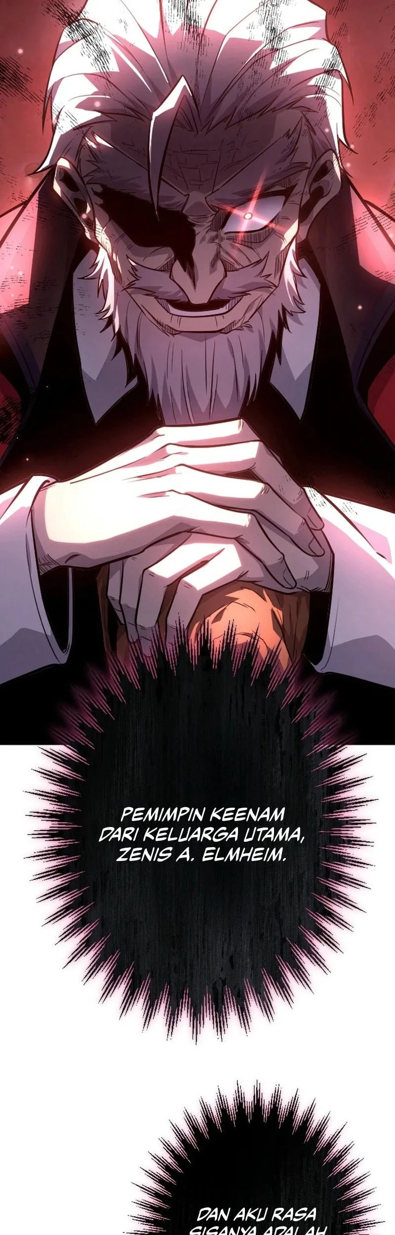 The Rebel Of The Tyrant Noble Family Chapter 10 - halaman 19