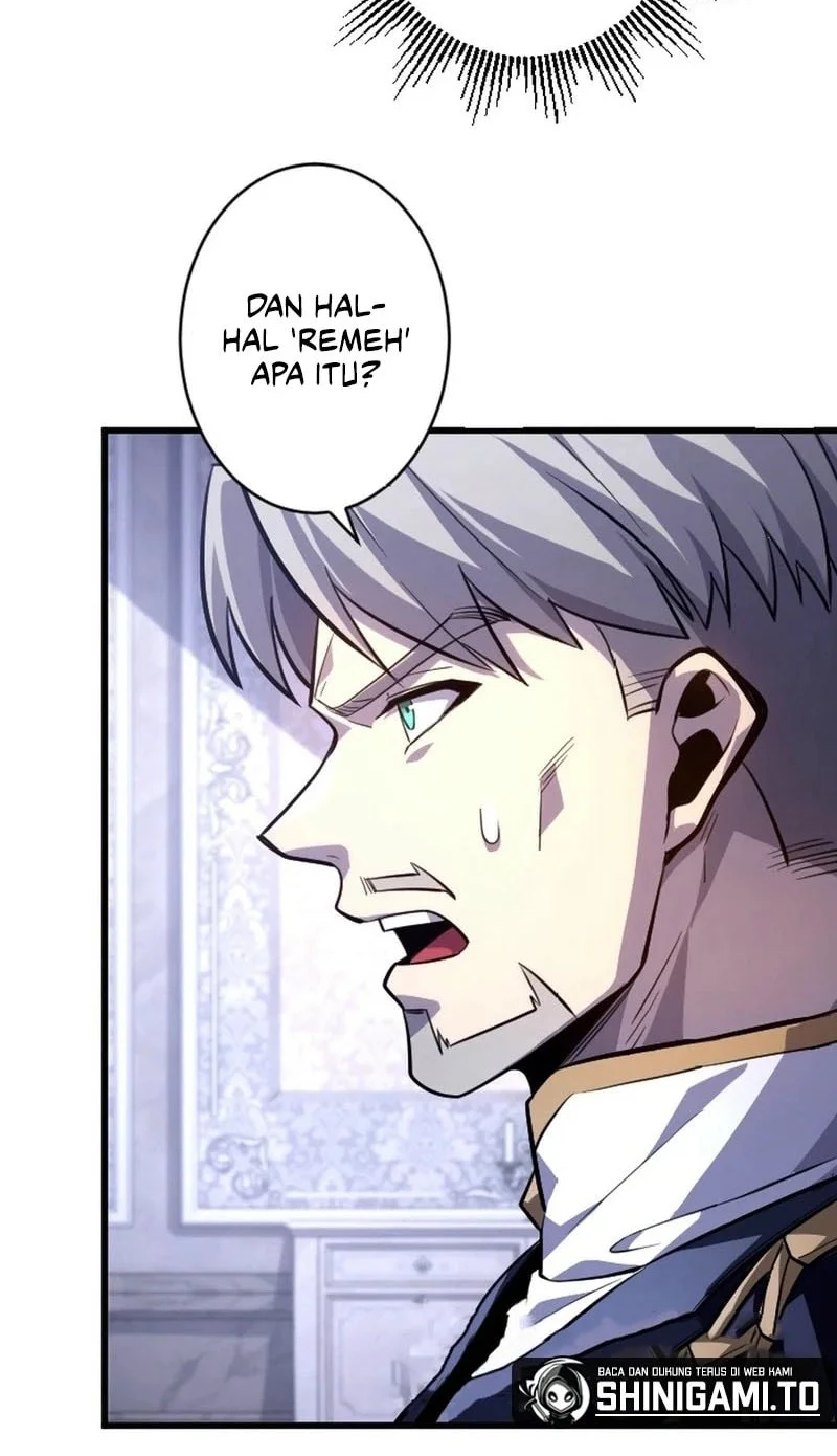 The Rebel Of The Tyrant Noble Family Chapter 10 - halaman 25