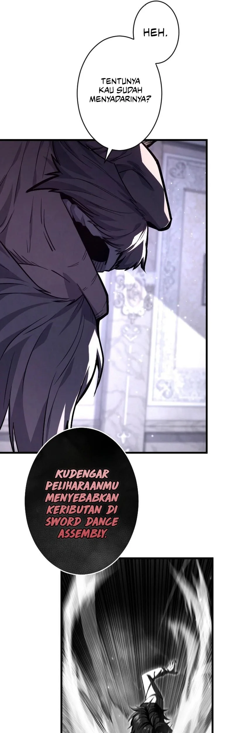 The Rebel Of The Tyrant Noble Family Chapter 10 - halaman 26