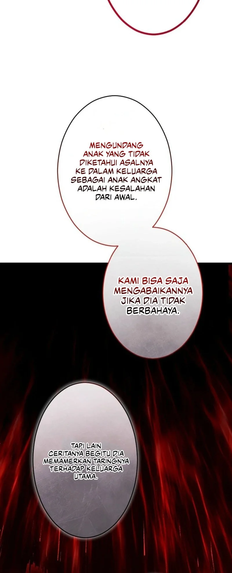 The Rebel Of The Tyrant Noble Family Chapter 10 - halaman 29