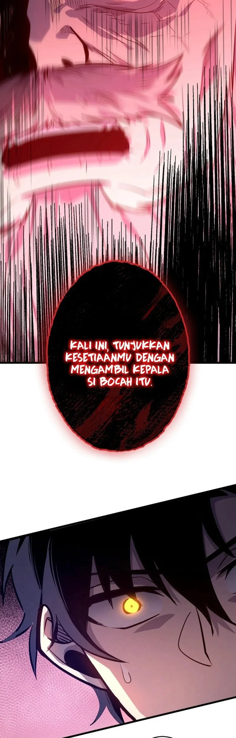 The Rebel Of The Tyrant Noble Family Chapter 10 - halaman 40