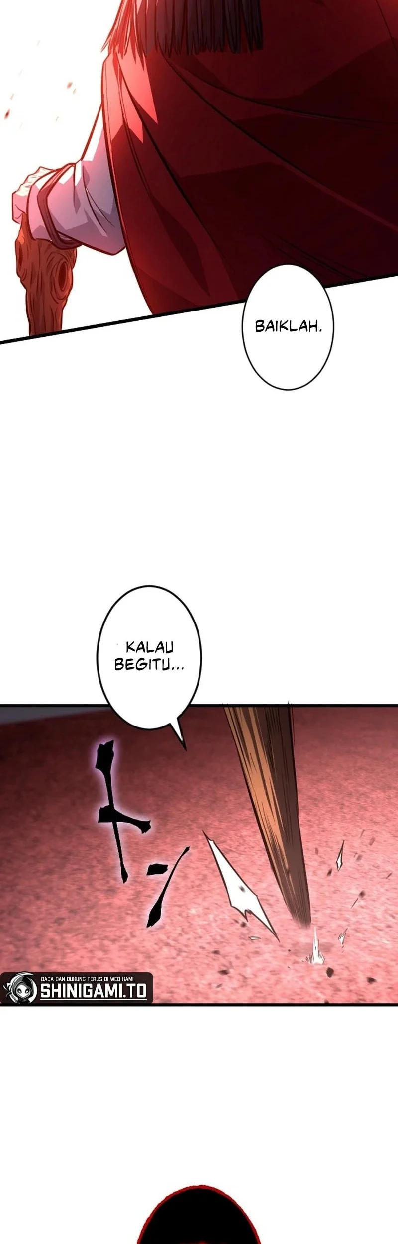 The Rebel Of The Tyrant Noble Family Chapter 10 - halaman 43
