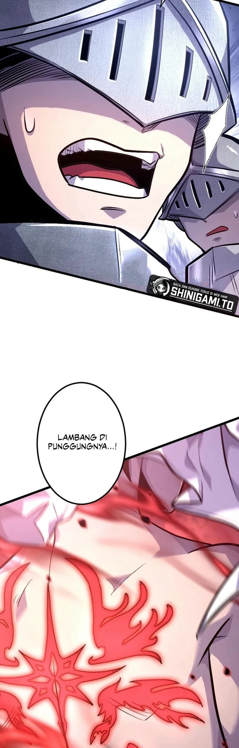 The Rebel Of The Tyrant Noble Family Chapter 10 - halaman 52