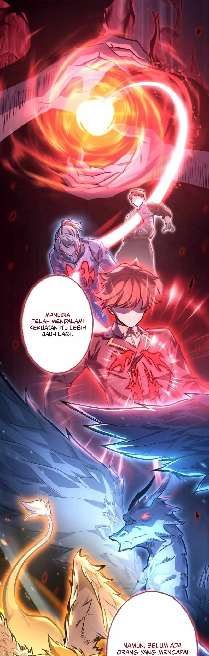 The Rebel Of The Tyrant Noble Family Chapter 11 - halaman 10