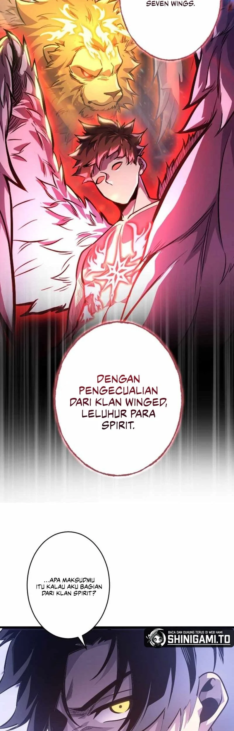 The Rebel Of The Tyrant Noble Family Chapter 11 - halaman 11