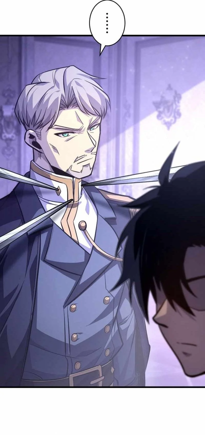 The Rebel Of The Tyrant Noble Family Chapter 11 - halaman 13