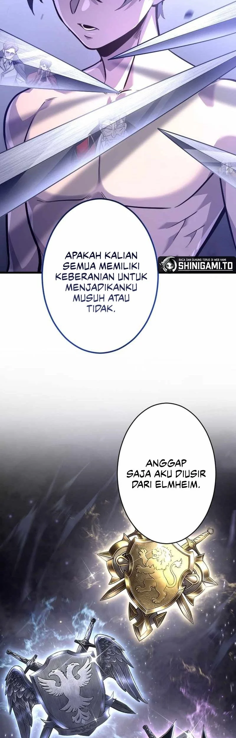 The Rebel Of The Tyrant Noble Family Chapter 11 - halaman 15