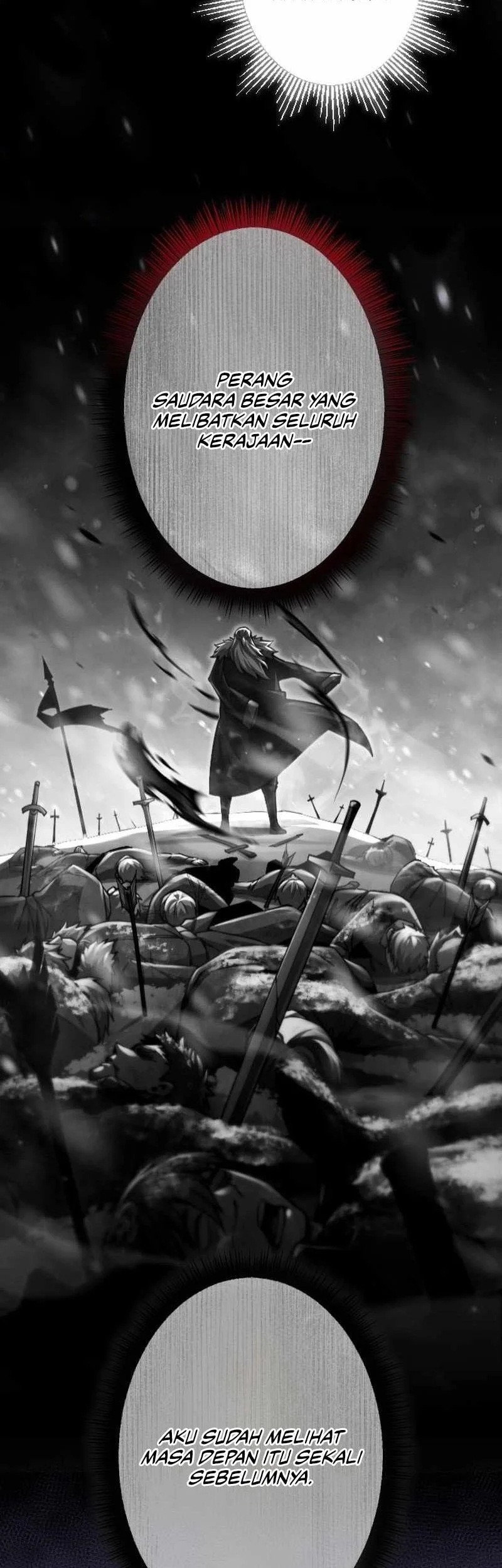 The Rebel Of The Tyrant Noble Family Chapter 11 - halaman 19