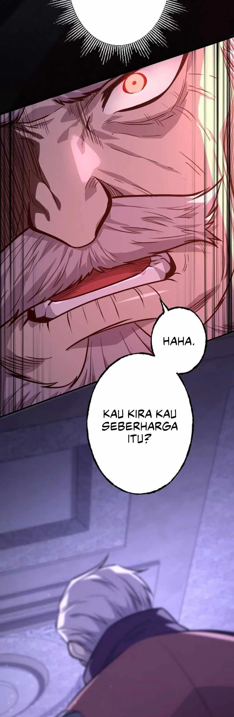 The Rebel Of The Tyrant Noble Family Chapter 11 - halaman 21