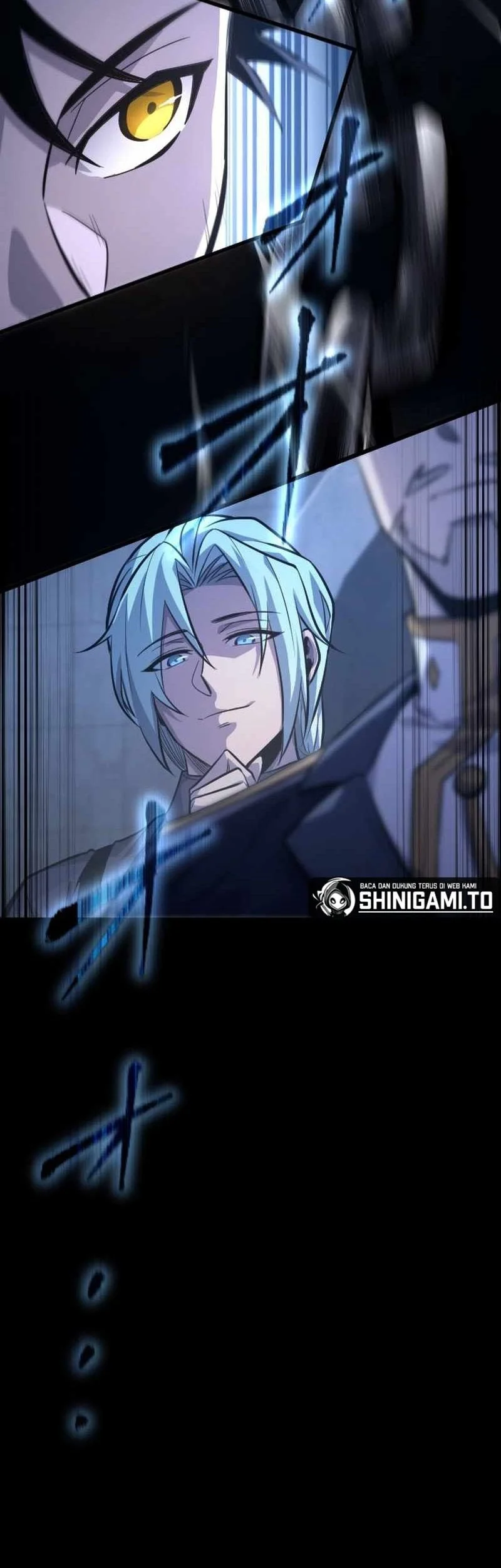 The Rebel Of The Tyrant Noble Family Chapter 11 - halaman 39
