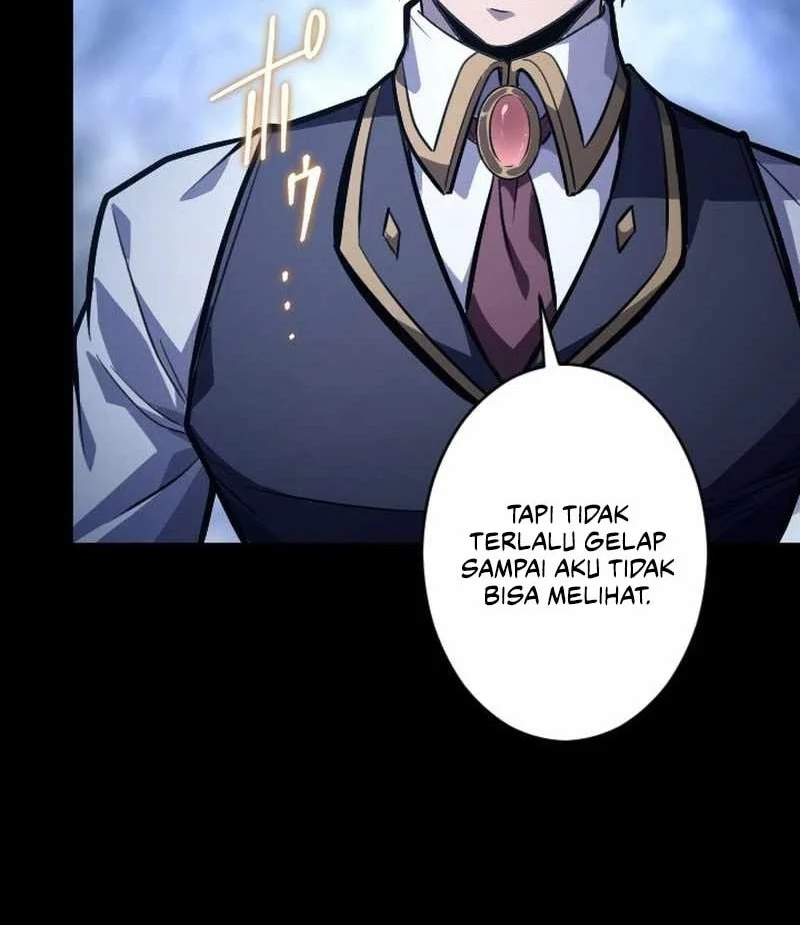 The Rebel Of The Tyrant Noble Family Chapter 11 - halaman 41