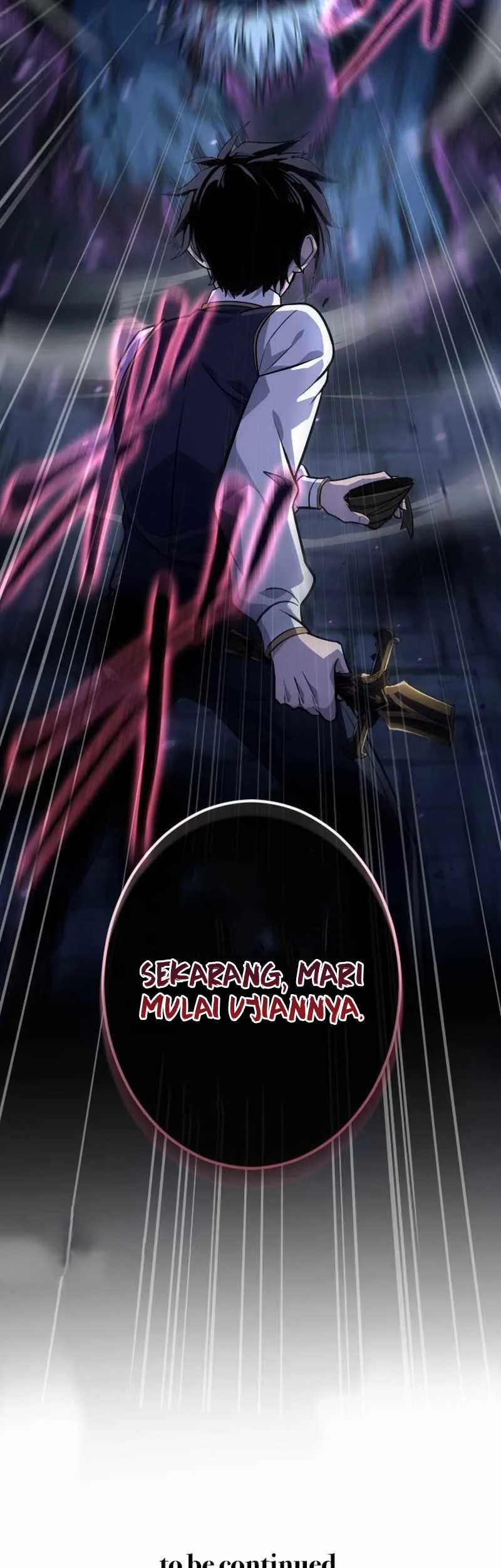 The Rebel Of The Tyrant Noble Family Chapter 11 - halaman 46