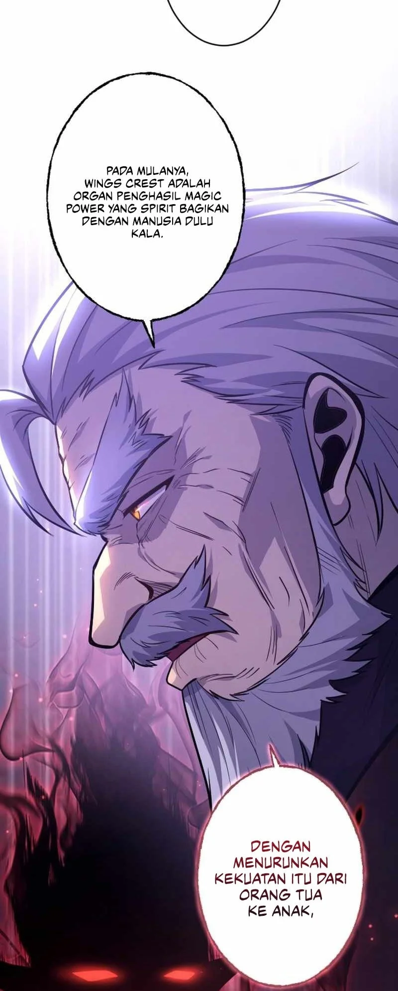 The Rebel Of The Tyrant Noble Family Chapter 11 - halaman 9