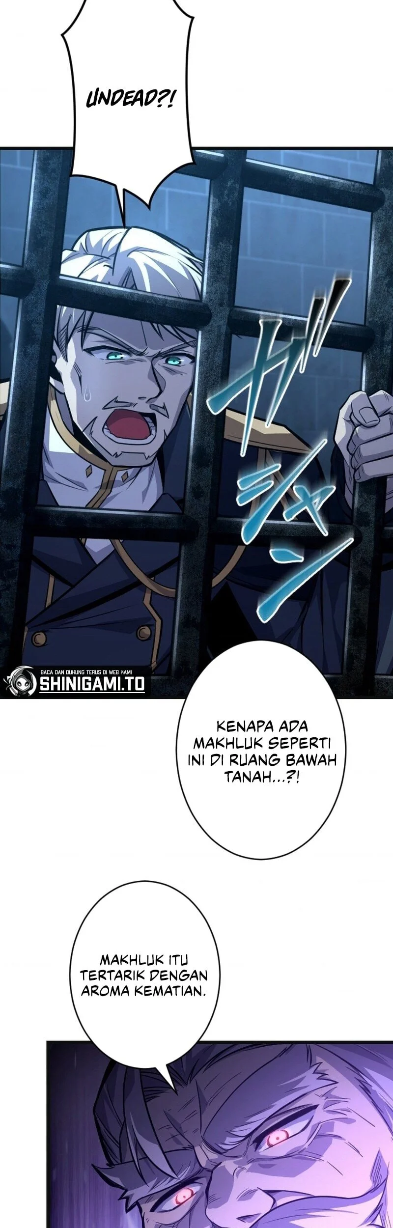 The Rebel Of The Tyrant Noble Family Chapter 12 - halaman 11
