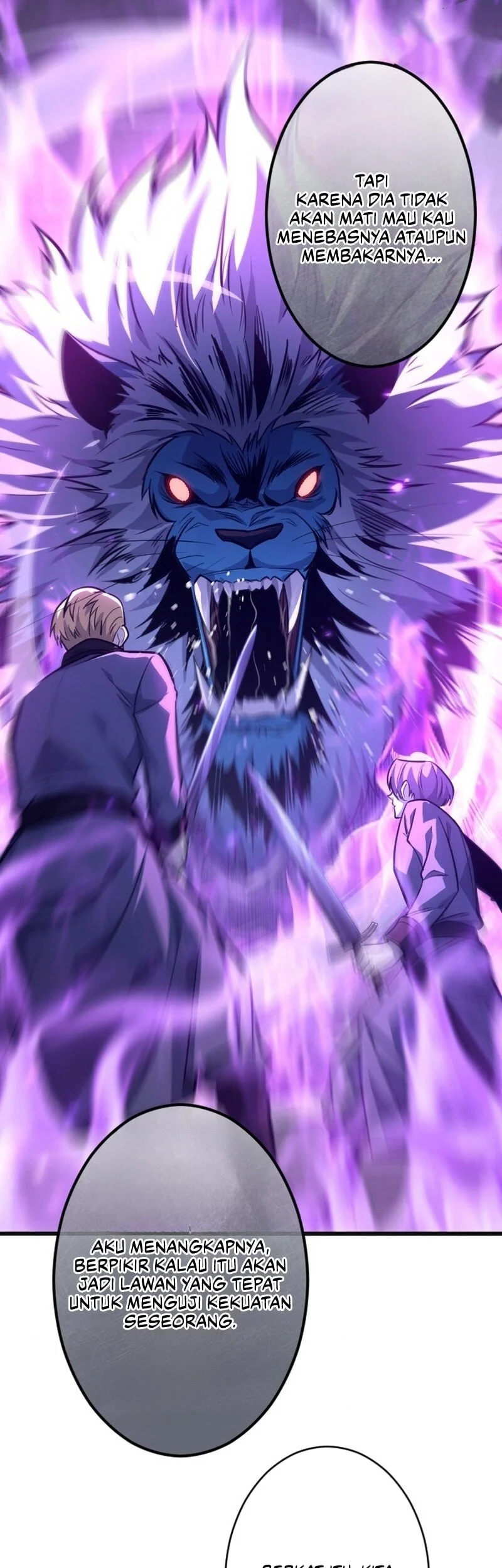 The Rebel Of The Tyrant Noble Family Chapter 12 - halaman 13