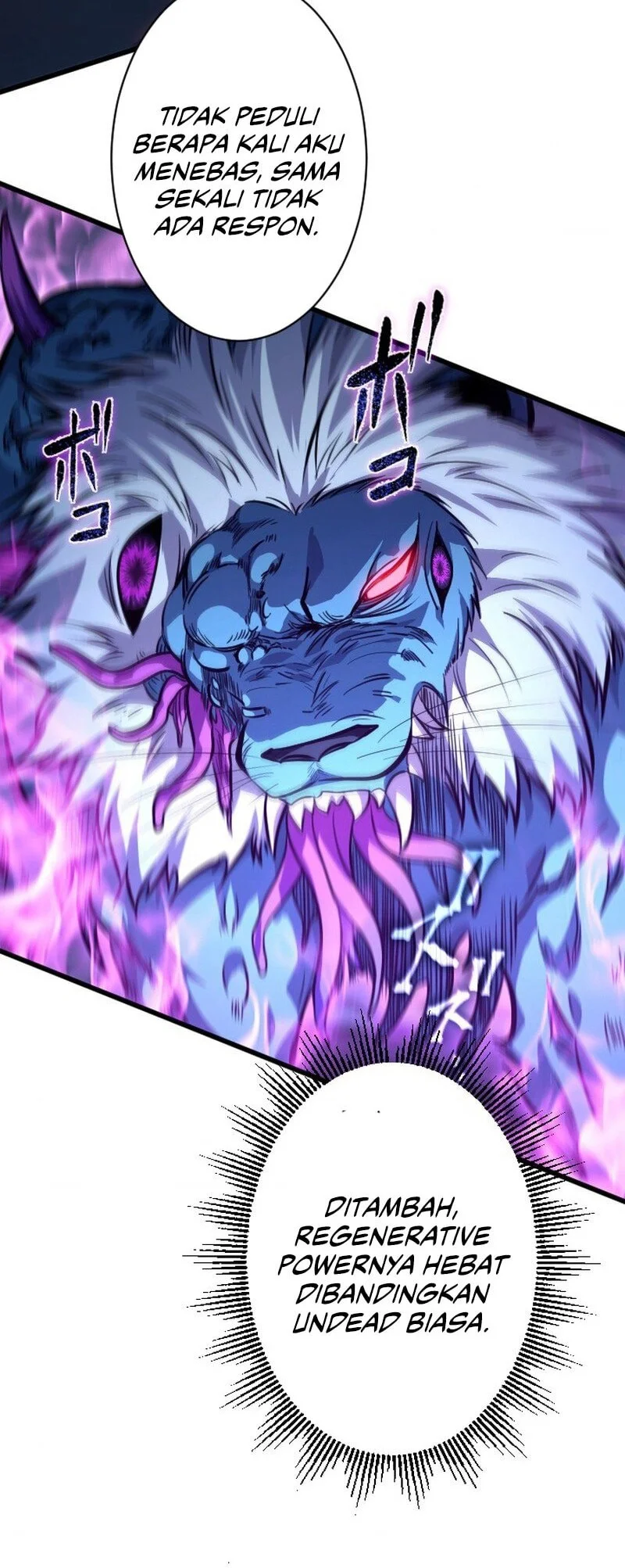 The Rebel Of The Tyrant Noble Family Chapter 12 - halaman 20