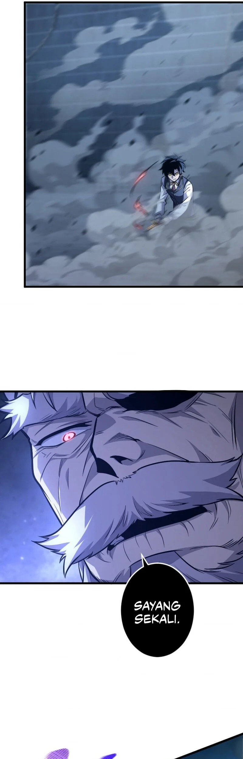 The Rebel Of The Tyrant Noble Family Chapter 12 - halaman 29