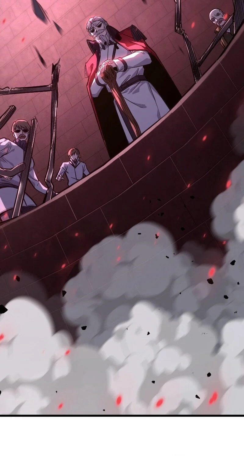The Rebel Of The Tyrant Noble Family Chapter 12 - halaman 43